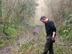 Lyncombe Vale - March 2008