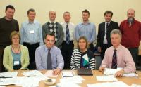 Two Tunnels Steering Group 7th Jan 2008
