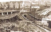 Dartmouth Avenue Bridge