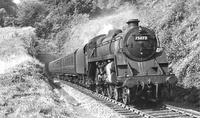 Combe Down Tunnel south portal