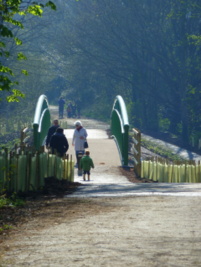 Monksdale Road bridge