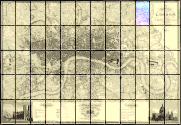 Use this to move around the map. Select the panel you wish to view.