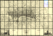 Use this to move around the map. Select the panel you wish to view.