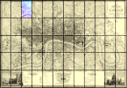 Use this to move around the map. Select the panel you wish to view.