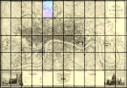 Use this to move around the map. Select the panel you wish to view.