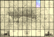 Use this to move around the map. Select the panel you wish to view.