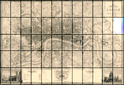 Use this to move around the map. Select the panel you wish to view.