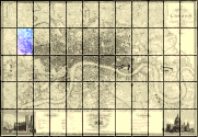 Use this to move around the map. Select the panel you wish to view.