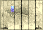 Use this to move around the map. Select the panel you wish to view.