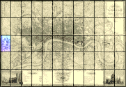 Use this to move around the map. Select the panel you wish to view.