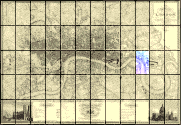 Use this to move around the map. Select the panel you wish to view.