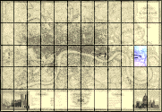 Use this to move around the map. Select the panel you wish to view.