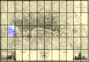 Use this to move around the map. Select the panel you wish to view.