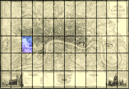 Use this to move around the map. Select the panel you wish to view.