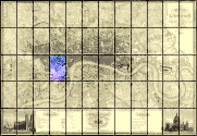 Use this to move around the map. Select the panel you wish to view.