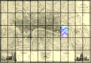 Use this to move around the map. Select the panel you wish to view.