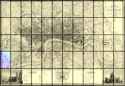 Use this to move around the map. Select the panel you wish to view.