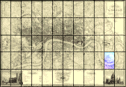 Use this to move around the map. Select the panel you wish to view.