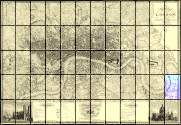 Use this to move around the map. Select the panel you wish to view.