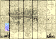 Use this to move around the map. Select the panel you wish to view.