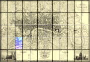 Use this to move around the map. Select the panel you wish to view.