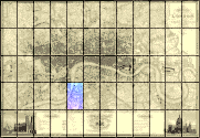 Use this to move around the map. Select the panel you wish to view.