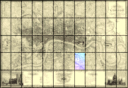 Use this to move around the map. Select the panel you wish to view.