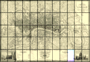 Use this to move around the map. Select the panel you wish to view.