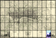 Use this to move around the map. Select the panel you wish to view.