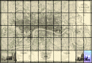 Use this to move around the map. Select the panel you wish to view.