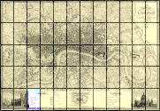 Use this to move around the map. Select the panel you wish to view.
