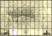 Use this to move around the map. Select the panel you wish to view.