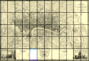 Use this to move around the map. Select the panel you wish to view.