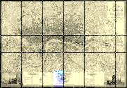 Use this to move around the map. Select the panel you wish to view.