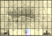 Use this to move around the map. Select the panel you wish to view.