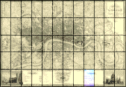 Use this to move around the map. Select the panel you wish to view.