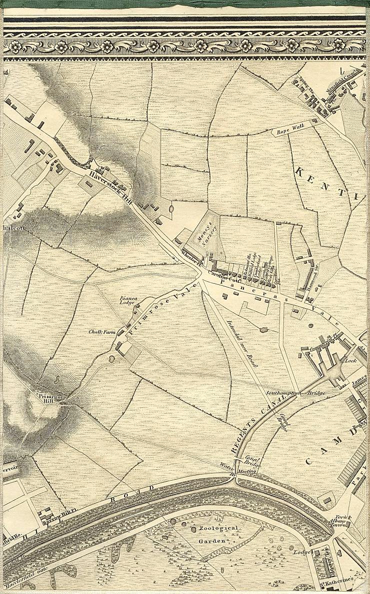 Image of map panel