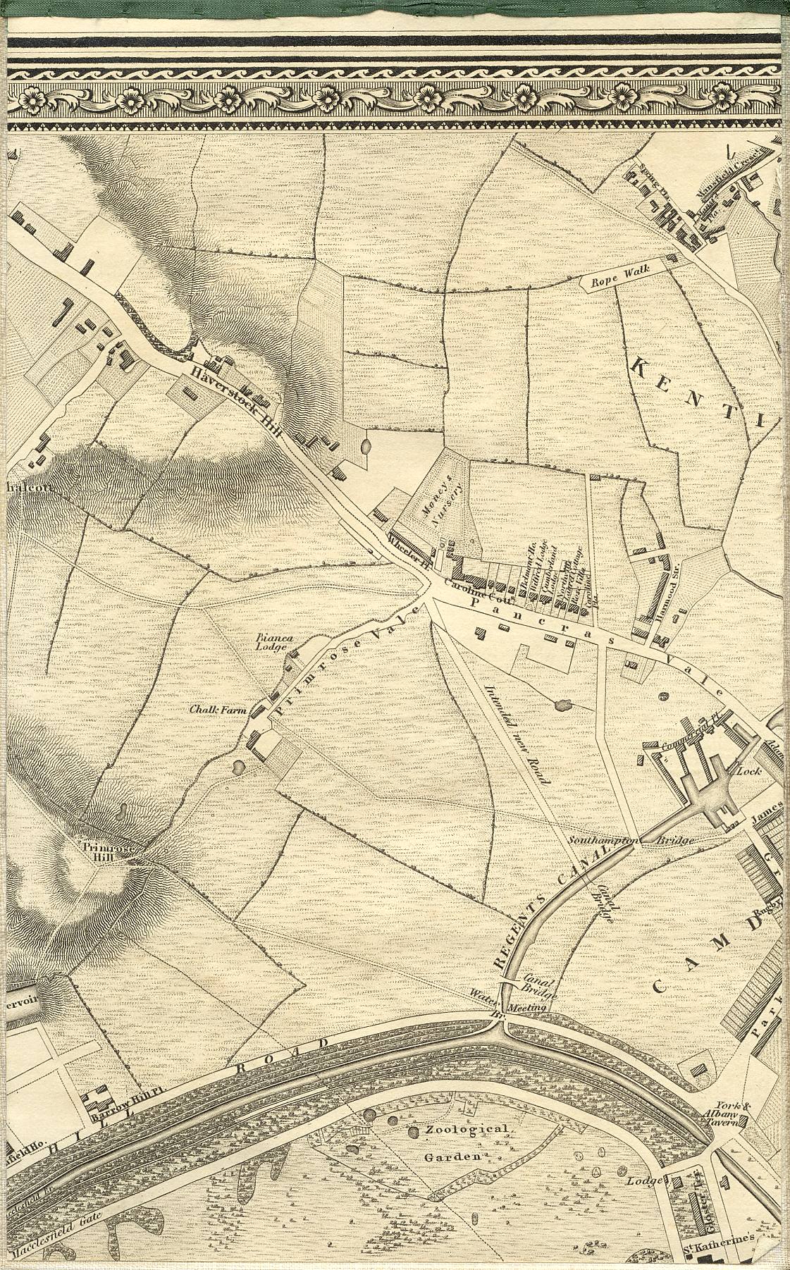 Image of map panel at high zoom.