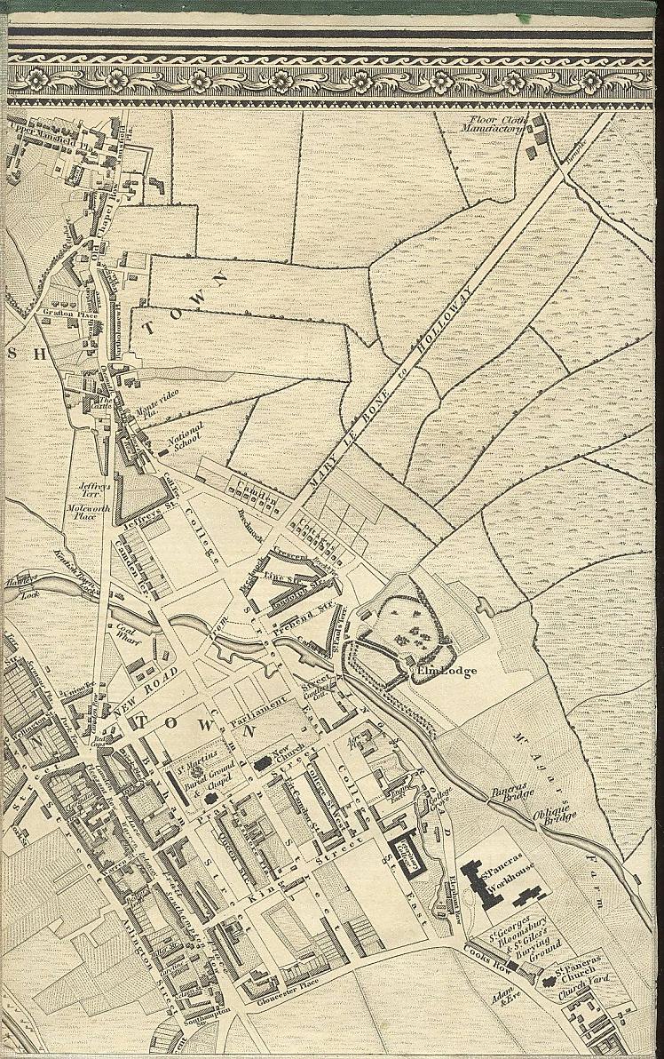 Image of map panel