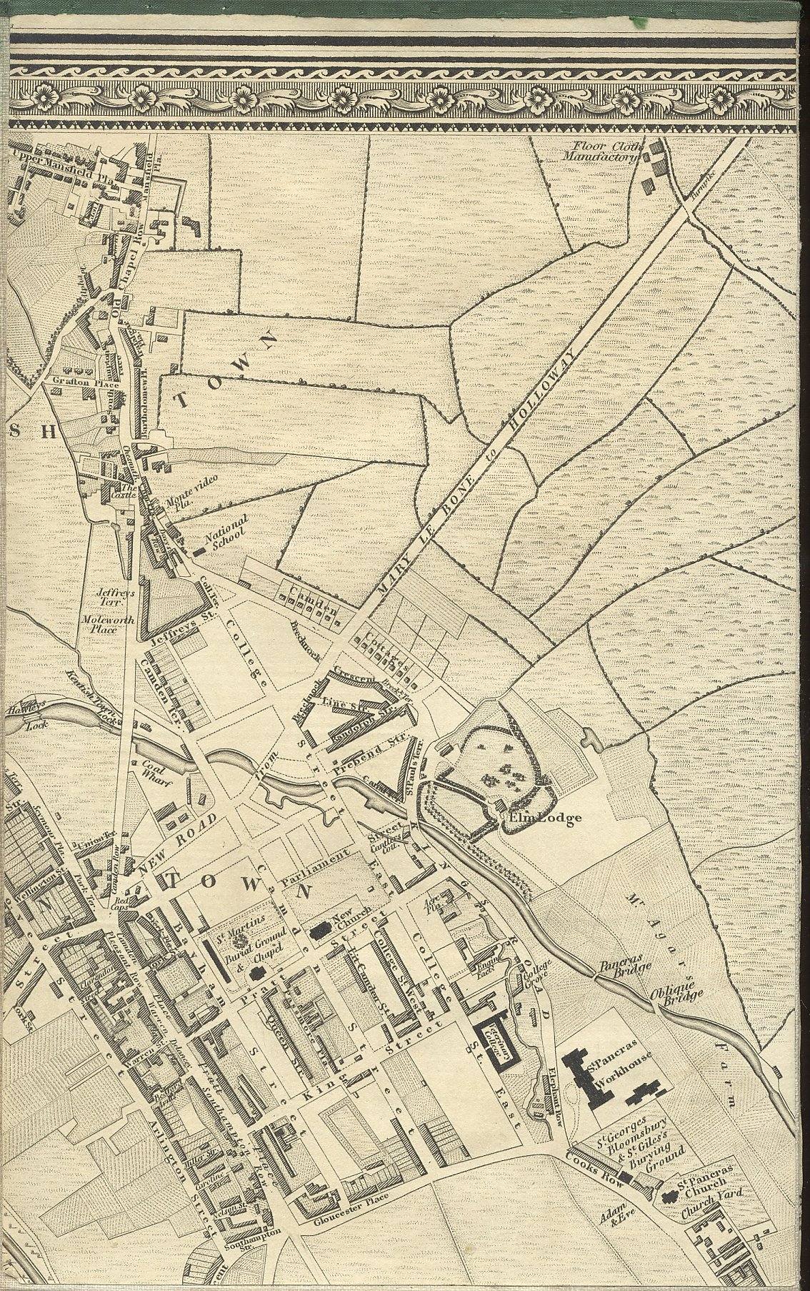 Image of map panel at high zoom.