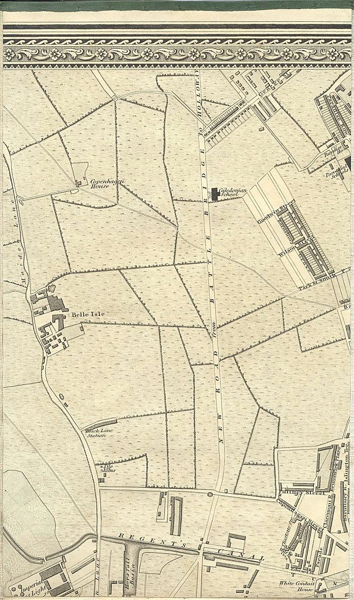Image of map panel