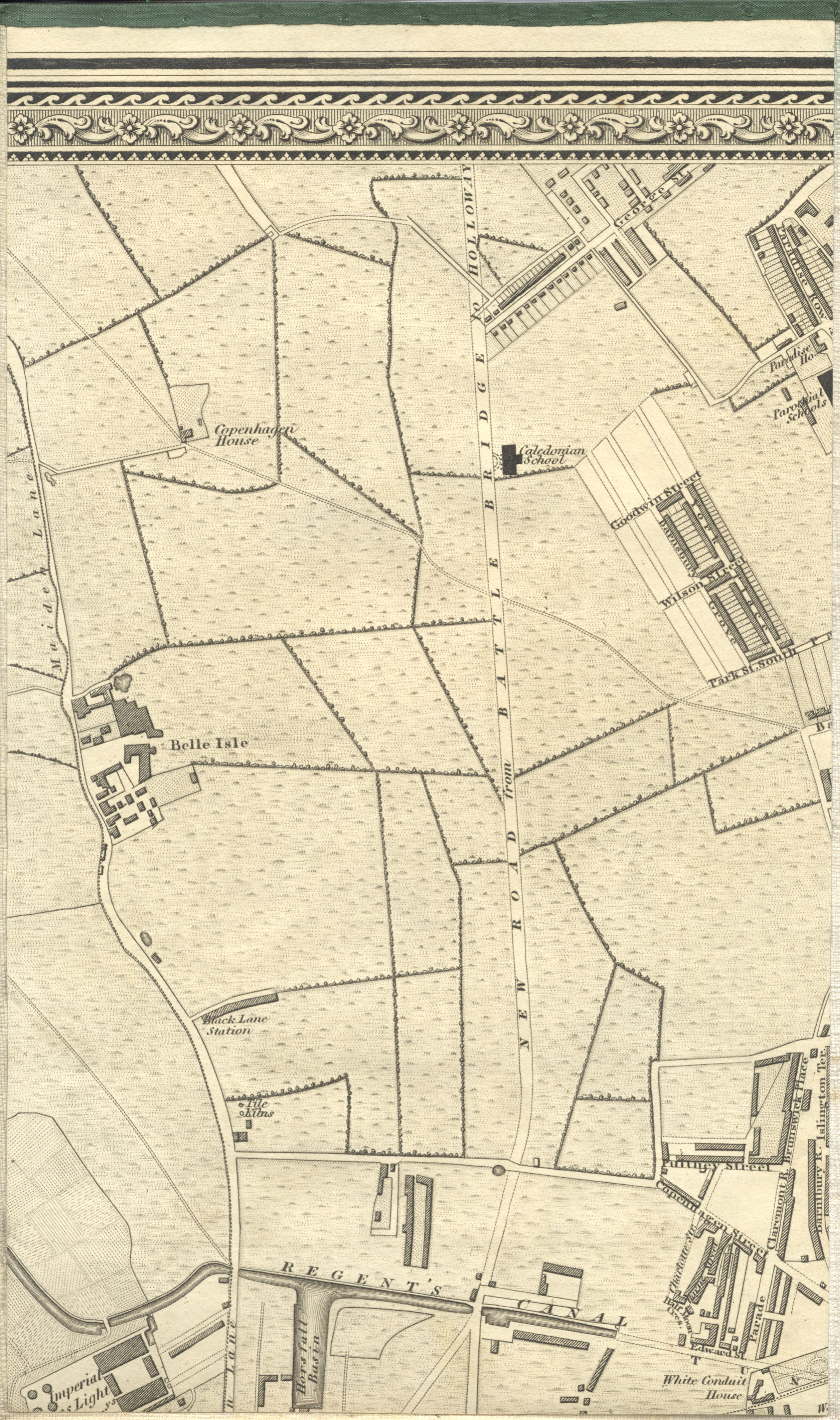 Image of map panel at maximum zoom.