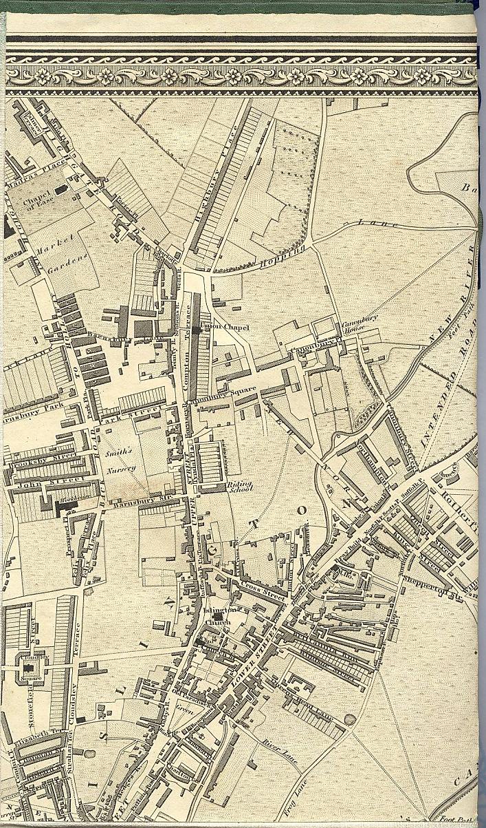 Image of map panel