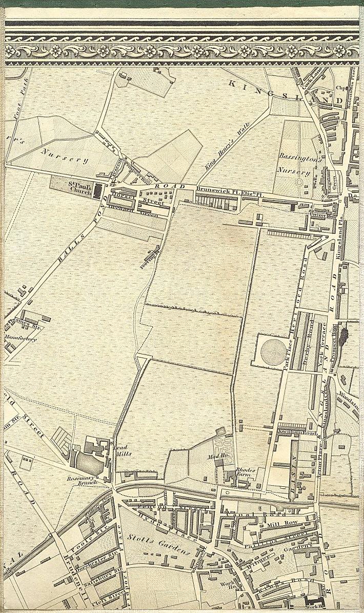 Image of map panel