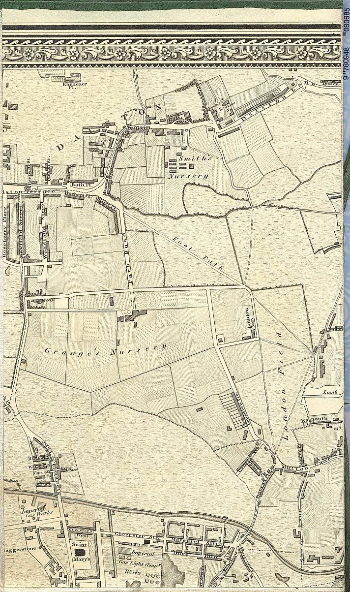 Image of map panel