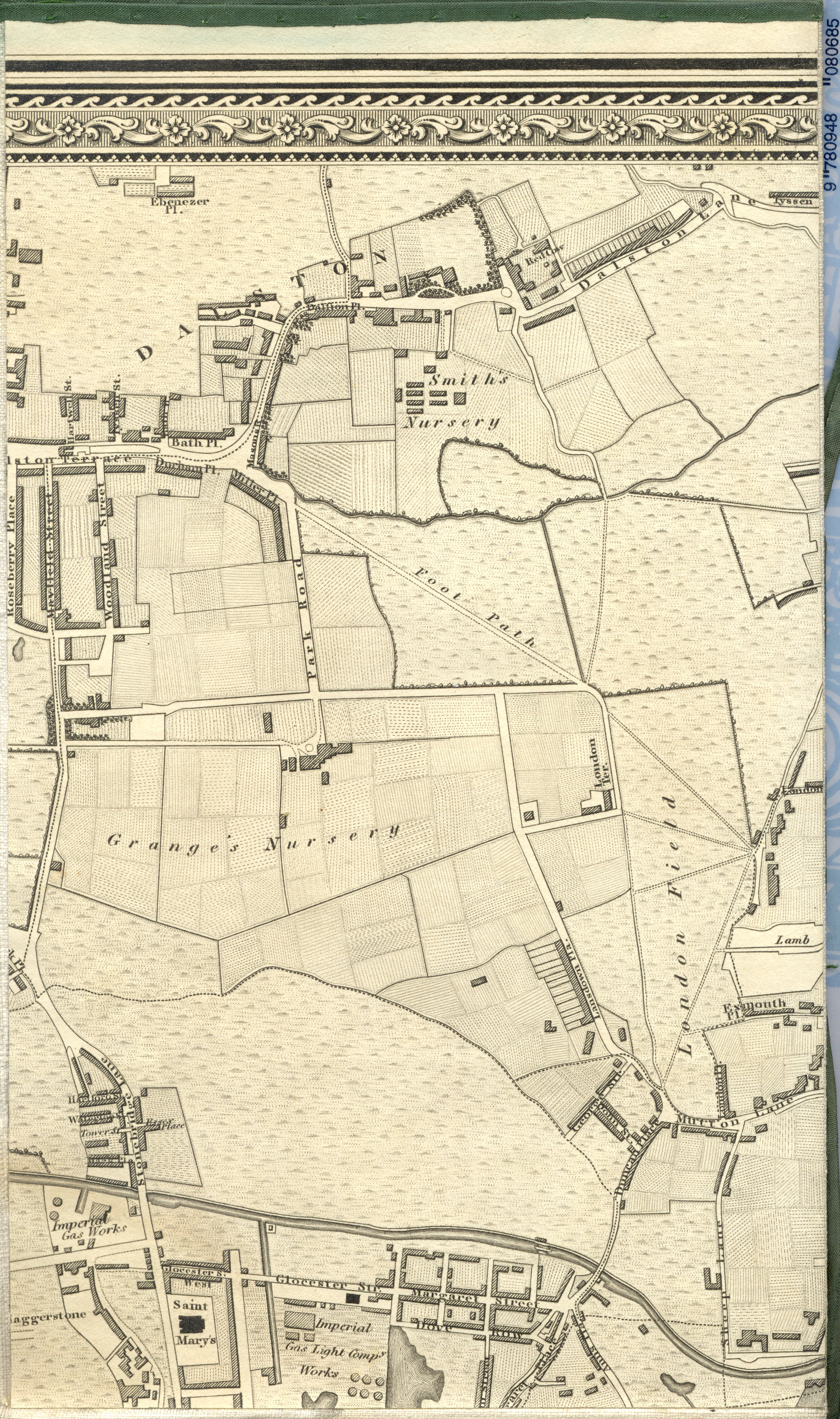 Image of map panel at maximum zoom.
