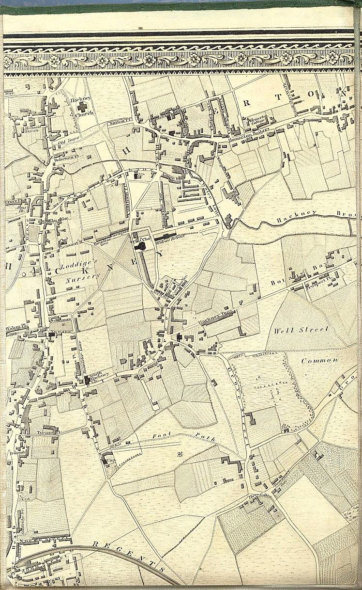 Image of map panel