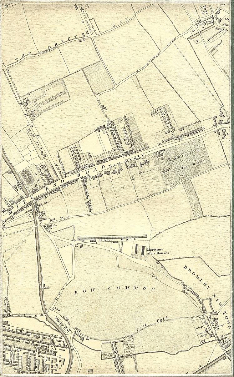 Image of map panel