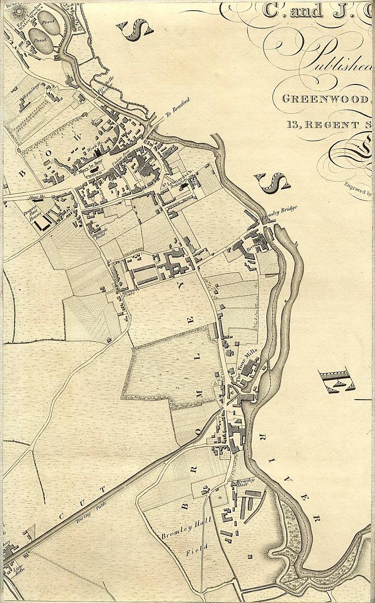Image of map panel