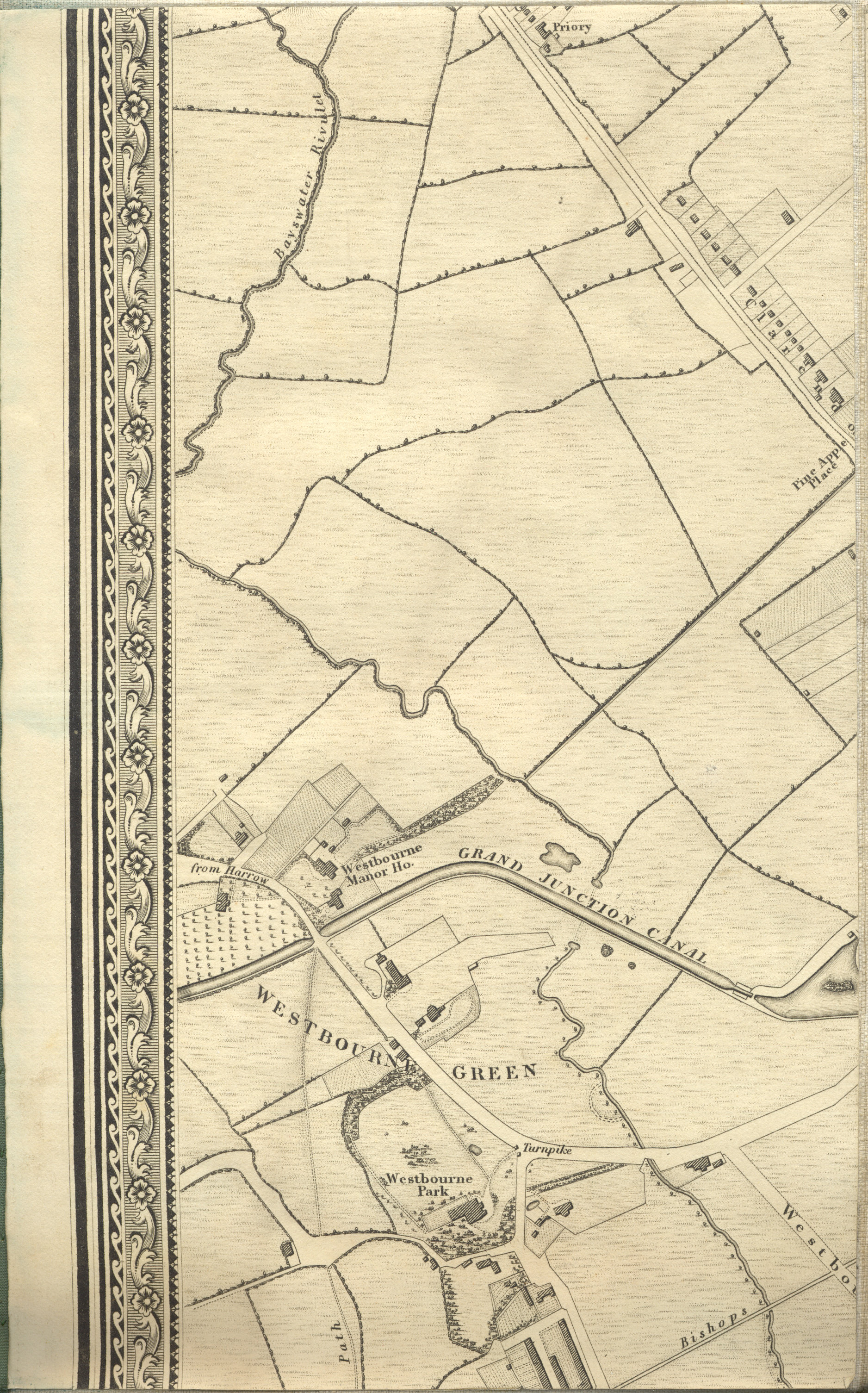 Image of map panel at maximum zoom.